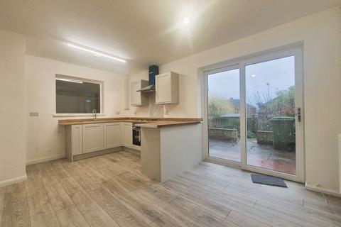 undefined, Consort Crescent, Brierley Hill