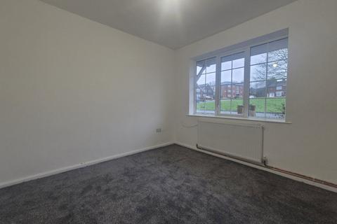 undefined, Consort Crescent, Brierley Hill