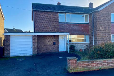 undefined, Dale Road, Grantham, NG31
