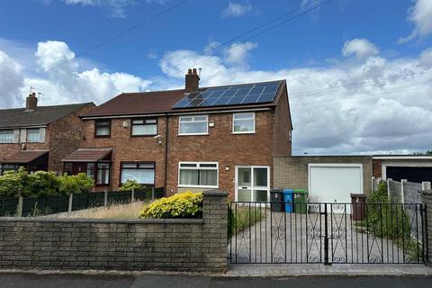 Gordon Avenue, Chadderton
