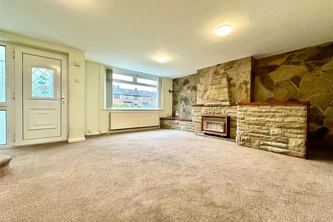 undefined, Gordon Avenue, Chadderton