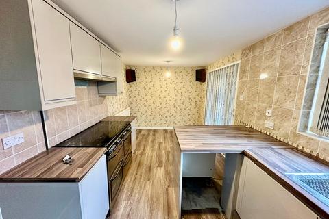 undefined, Gordon Avenue, Chadderton