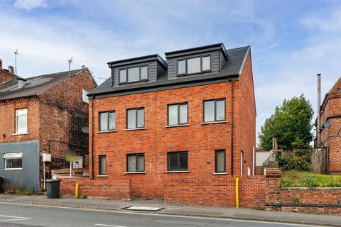 undefined, Carlton Hill, Carlton, Nottingham