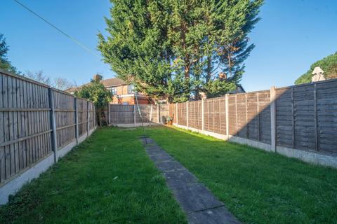undefined, Mapleton Road, Birmingham B28
