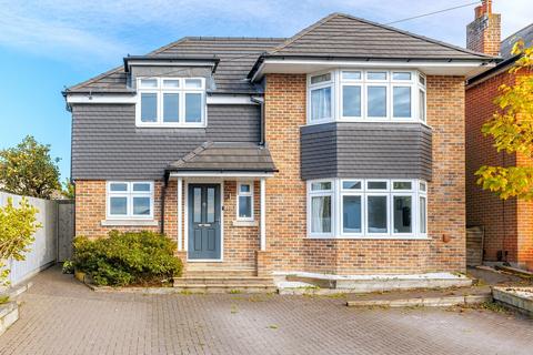 undefined, Hennings Park Road, Oakdale , POOLE, BH15