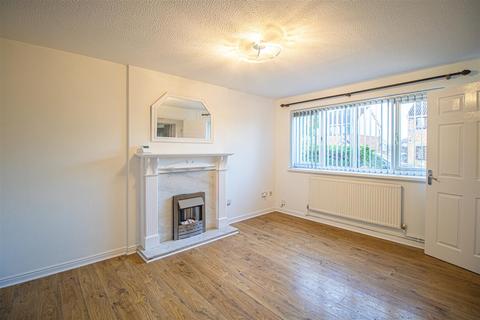 undefined, 3-Bed Semi-Detached Houset to Let on Dovedale Close, Ingol, Preston