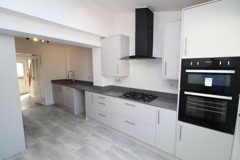 undefined, Etal Road, Blyth NE24
