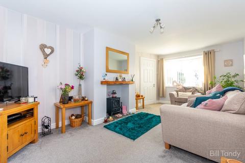 undefined, Rowan Grove, Burntwood, WS7