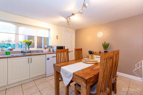 undefined, Rowan Grove, Burntwood, WS7