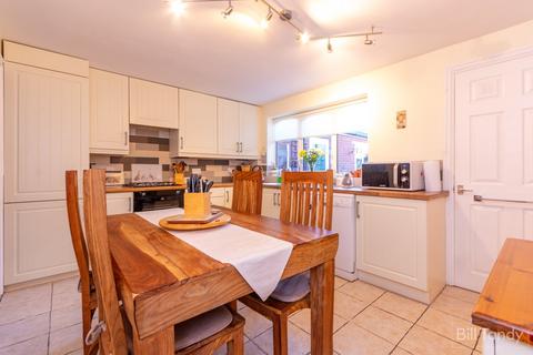 undefined, Rowan Grove, Burntwood, WS7