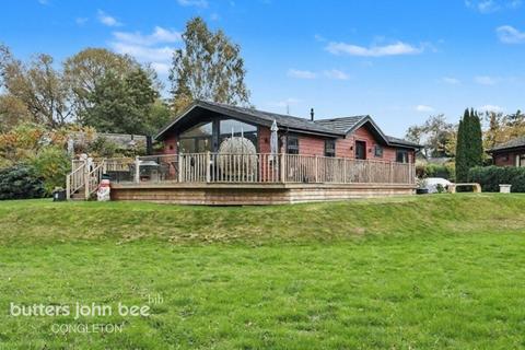 undefined, Hunters Pointe, Somerford, CW12