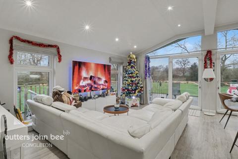 undefined, Hunters Pointe, Somerford, CW12