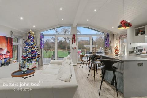 undefined, Hunters Pointe, Somerford, CW12