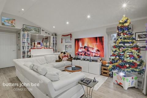 undefined, Hunters Pointe, Somerford, CW12