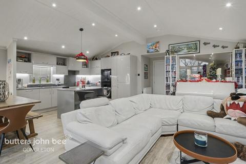 undefined, Hunters Pointe, Somerford, CW12