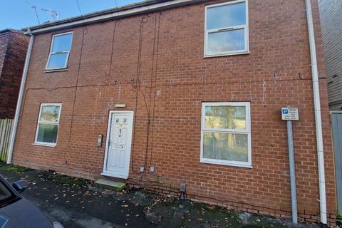 undefined, Gladstone Street, Worksop