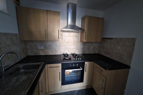 undefined, Gladstone Street, Worksop