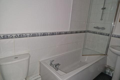 undefined, Gladstone Street, Worksop