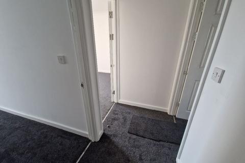 undefined, Gladstone Street, Worksop