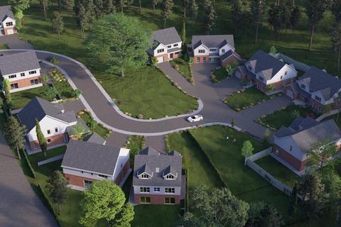 undefined, Ruthin Road, Gwernymynydd, Mold