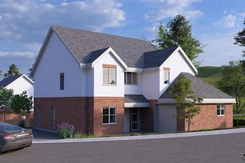 undefined, Ruthin Road, Gwernymynydd, Mold