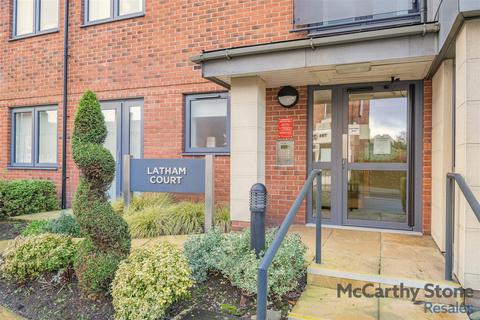 undefined, Latham Court, 50 Middlewich Road, Sandbach, Cheshire, CW11 1LF