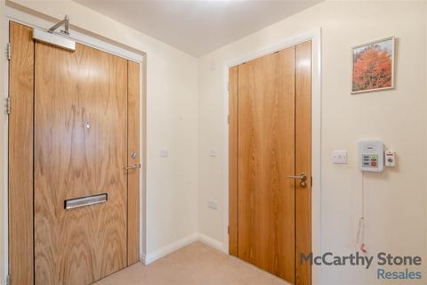 undefined, Latham Court, 50 Middlewich Road, Sandbach, Cheshire, CW11 1LF