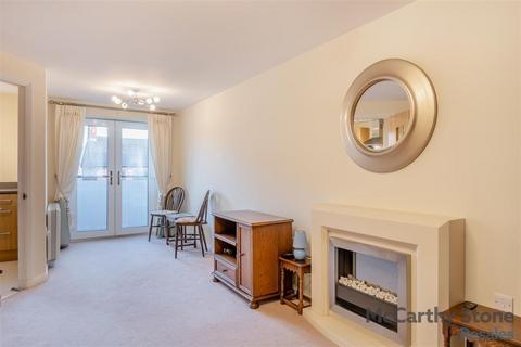 undefined, Latham Court, 50 Middlewich Road, Sandbach, Cheshire, CW11 1LF
