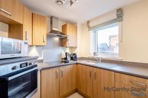 undefined, Latham Court, 50 Middlewich Road, Sandbach, Cheshire, CW11 1LF