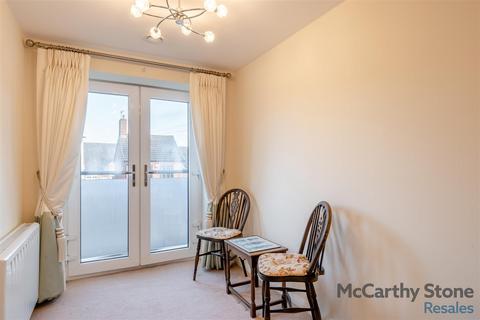 1 bedroom apartment for sale, Latham Court, 50 Middlewich Road, Sandbach, Cheshire, CW11 1LF