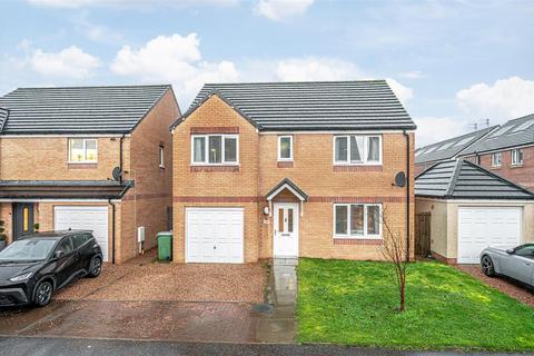 undefined, 59 Acremoar Drive, Kinross
