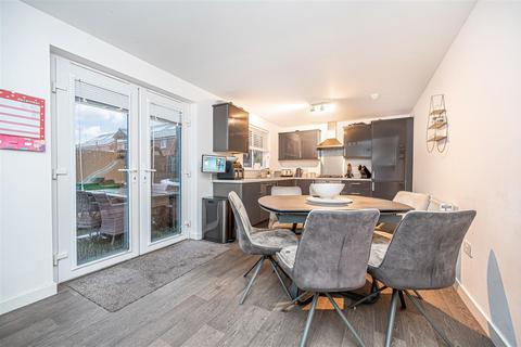 undefined, 59 Acremoar Drive, Kinross