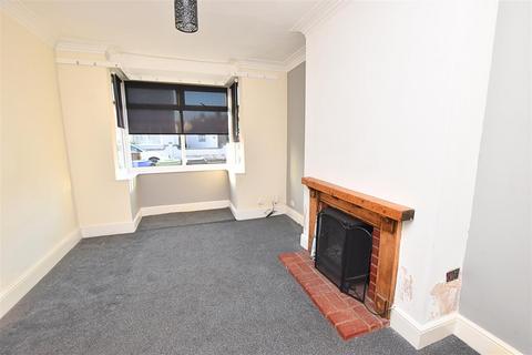 3 bedroom terraced house for sale, Garnett Street, Cleethorpes DN35