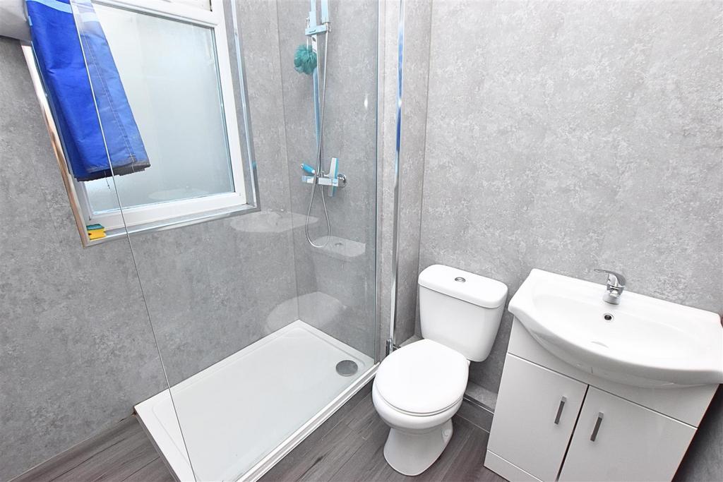 Shower room/wc