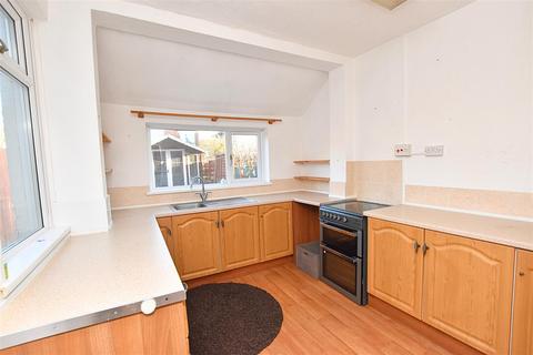 3 bedroom terraced house for sale, Garnett Street, Cleethorpes DN35