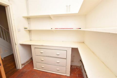 3 bedroom terraced house for sale, Garnett Street, Cleethorpes DN35
