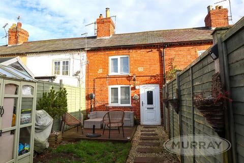 undefined, Briggins Walk, Burley Road, Langham LE15