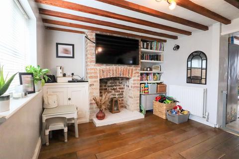 undefined, Briggins Walk, Burley Road, Langham LE15