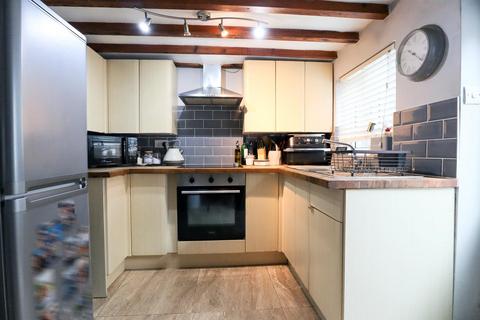 undefined, Briggins Walk, Burley Road, Langham LE15