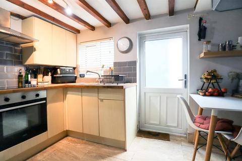 undefined, Briggins Walk, Burley Road, Langham LE15