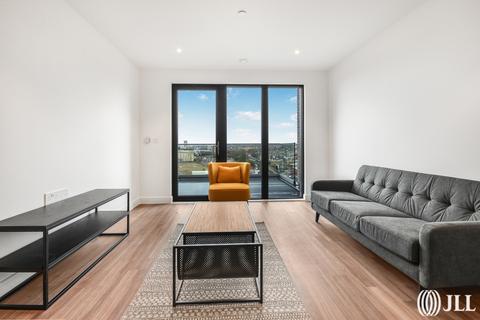 2 bedroom apartment to rent, Creek Lane, London SW18