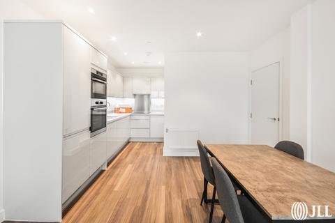 2 bedroom apartment to rent, Creek Lane, London SW18