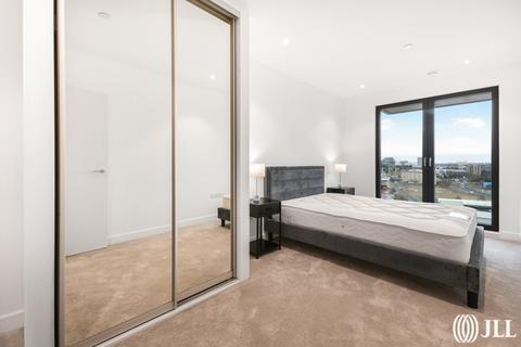 2 bedroom apartment to rent, Creek Lane, London SW18