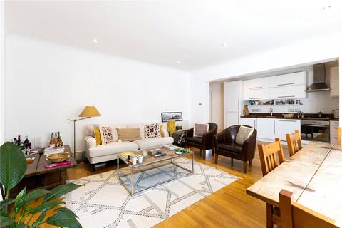 undefined, Redcliffe Gardens, Chelsea, London, SW10