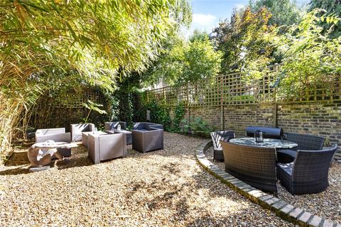 undefined, Redcliffe Gardens, Chelsea, London, SW10