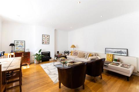 undefined, Redcliffe Gardens, Chelsea, London, SW10