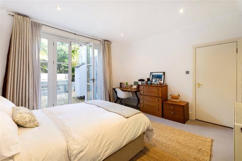 undefined, Redcliffe Gardens, Chelsea, London, SW10