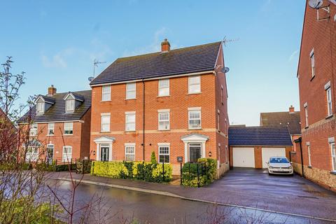undefined, Drayhorse Crescent, Woburn Sands