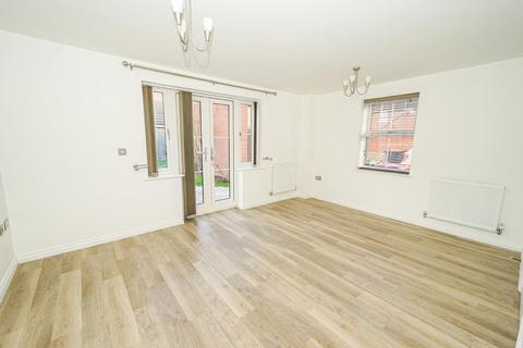 undefined, Drayhorse Crescent, Woburn Sands