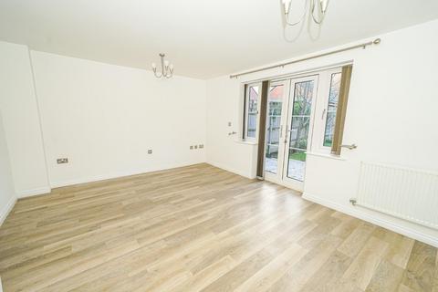 undefined, Drayhorse Crescent, Woburn Sands